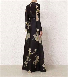 Платье ZIMMERMANN 141480