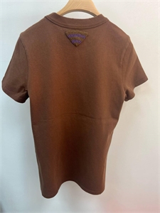 Футболка PRADA 141481 - фото 270346