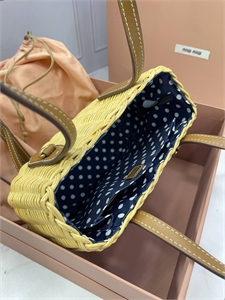 Сумка MIU MIU 141488