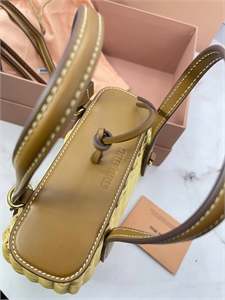 Сумка MIU MIU 141488