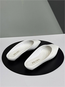 Мюли PRADA 141489 - фото 270385