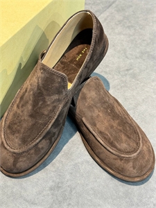 Лоферы THE ROW 141496 - фото 270423 Лоферы THE ROW 141496 - фото 270423