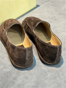 Лоферы THE ROW 141496 - фото 270425 Лоферы THE ROW 141496 - фото 270425