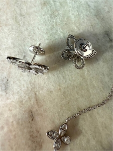 Кулон GRAFF 141502