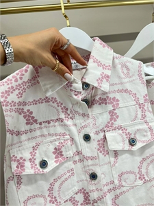 Жилет CHANEL 141504 - фото 270472 Жилет CHANEL 141504 - фото 270472