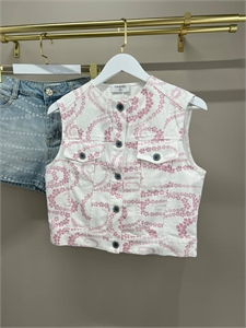 Шорты CHANEL 141506 - фото 270480