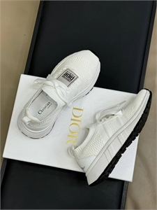 Кроссовки DIOR 141509 - фото 270508 Кроссовки DIOR 141509 - фото 270508