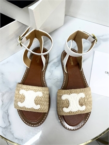 Босоножки CELINE 141512 - фото 270521