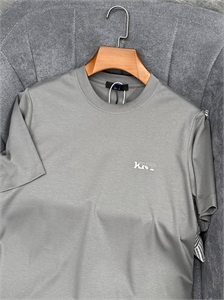 Футболка KITON 141536 - фото 270587