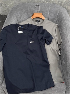 Футболка KITON 141536 - фото 270588