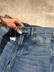 Джинсы DG 141540 - фото 270625