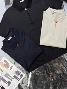 Поло KITON 141544 - фото 270641