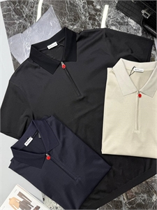 Поло KITON 141544 - фото 270642