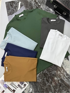 Футболка BC 141545 - фото 270645