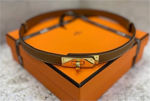 Ремень HERMES 141580