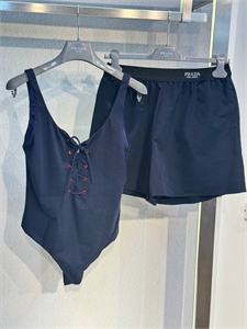 Купальник PRADA 141586