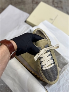 Кроссовки BRUNELLO CUCINELLI 141588