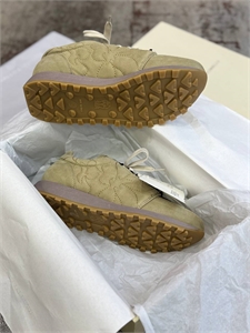 Кроссовки BRUNELLO CUCINELLI 141588