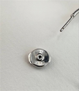 Серьги CARTIER 141596 - фото 270871