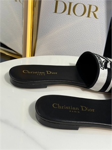 Тапочки DIOR 141603 - фото 270913