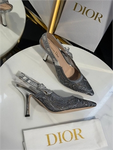 Туфли DIOR 141604 - фото 270923