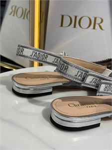 Туфли DIOR 141605 - фото 270928