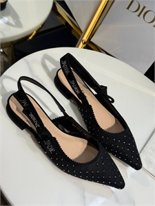 Туфли DIOR 141608 - фото 270946