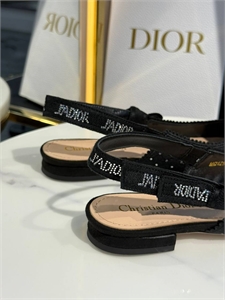 Туфли DIOR 141608 - фото 270947