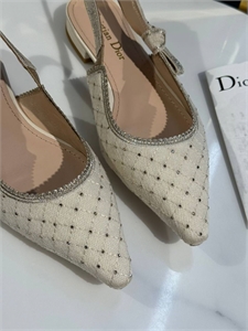 Туфли DIOR 141610 - фото 270958