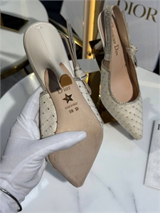 Туфли DIOR 141610 - фото 270960