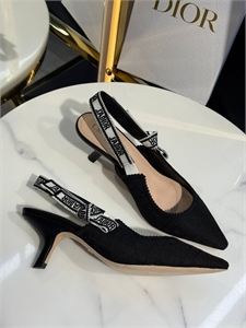 Туфли DIOR 141612 - фото 270970