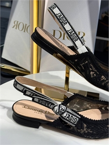 Туфли DIOR 141614 - фото 270983