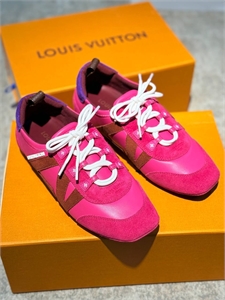 Кроссовки LOUIS VUITTON 141620