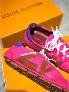 Кроссовки LOUIS VUITTON 141620