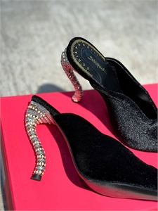 Босоножки Schiaparelli 141622 - фото 271042