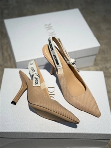 Туфли DIOR 141623 - фото 271051