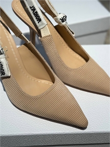 Туфли DIOR 141623 - фото 271052