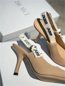 Туфли DIOR 141623 - фото 271053