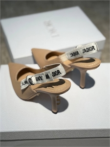 Туфли DIOR 141623 - фото 271054