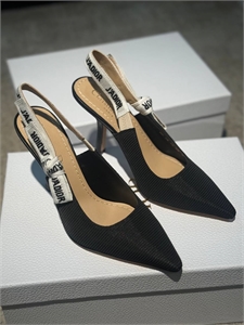 Туфли DIOR 141625 - фото 271071