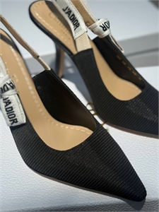 Туфли DIOR 141625 - фото 271072