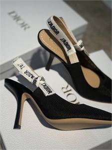 Туфли DIOR 141625 - фото 271073