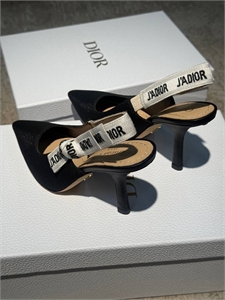 Туфли DIOR 141625 - фото 271074