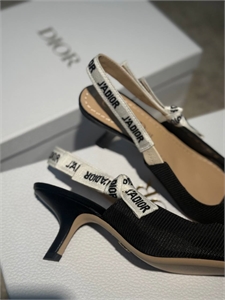 Туфли DIOR 141626 - фото 271081