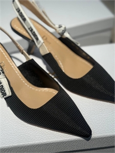 Туфли DIOR 141626 - фото 271082