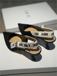 Туфли DIOR 141626 - фото 271083