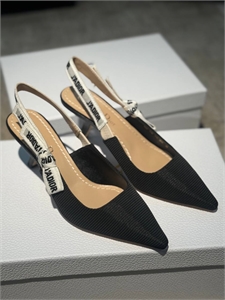 Туфли DIOR 141626 - фото 271084