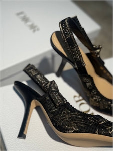 Туфли DIOR 141627 - фото 271091