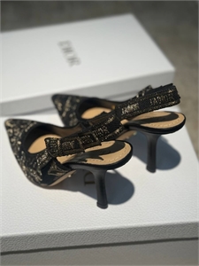 Туфли DIOR 141627 - фото 271092