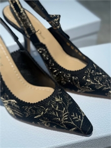 Туфли DIOR 141627 - фото 271093